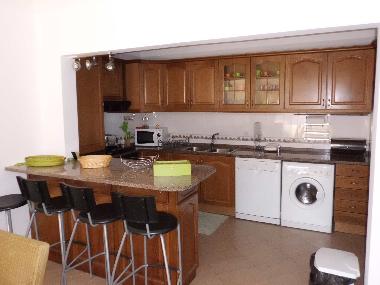 Ferienwohnung in Sesimbra (Pen�nsula de Set�bal) oder Ferienwohnung oder Ferienhaus