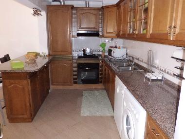 Ferienwohnung in Sesimbra (Pen�nsula de Set�bal) oder Ferienwohnung oder Ferienhaus