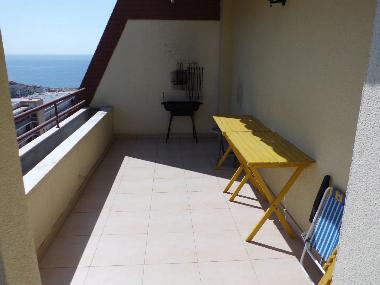 Ferienwohnung in Sesimbra (Pen�nsula de Set�bal) oder Ferienwohnung oder Ferienhaus