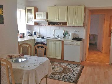 Ferienhaus in Tscherkassy (Cherkas'ka Oblast') oder Ferienwohnung oder Ferienhaus