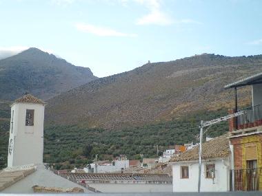 Ferienhaus in BELMEZ DE LA MORALEDA (Jan) oder Ferienwohnung oder Ferienhaus
