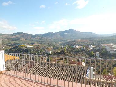 Ferienhaus in BELMEZ DE LA MORALEDA (Jan) oder Ferienwohnung oder Ferienhaus