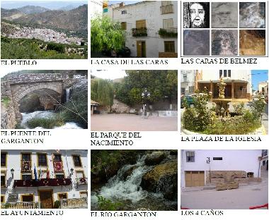 Ferienhaus in BELMEZ DE LA MORALEDA (Jan) oder Ferienwohnung oder Ferienhaus