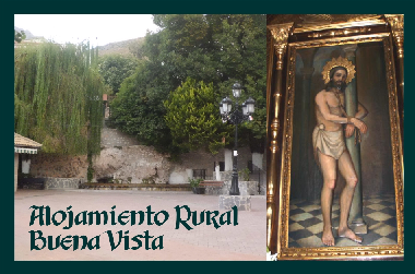 Ferienhaus in BELMEZ DE LA MORALEDA (Jan) oder Ferienwohnung oder Ferienhaus