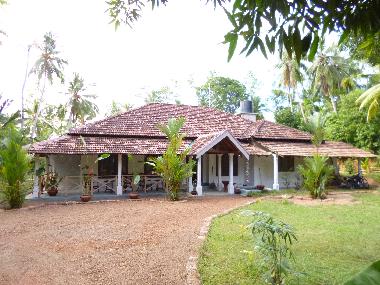 Ferienwohnung in Induruwa (Galle) oder Ferienwohnung oder Ferienhaus