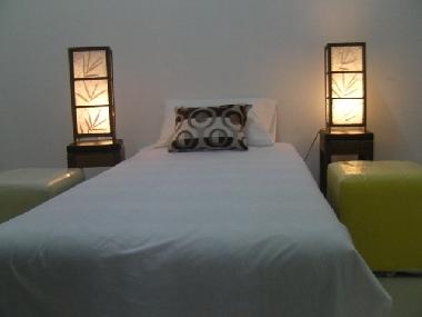 Ferienhaus in Sam Roi Yot (Prachuap Khiri Khan) oder Ferienwohnung oder Ferienhaus