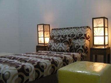 Ferienhaus in Sam Roi Yot (Prachuap Khiri Khan) oder Ferienwohnung oder Ferienhaus