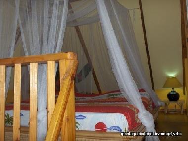 Ferienhaus in las galeras (Samana) oder Ferienwohnung oder Ferienhaus