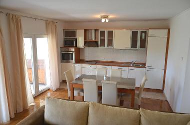 Ferienwohnung in Vodice (Sibensko-Kninska) oder Ferienwohnung oder Ferienhaus