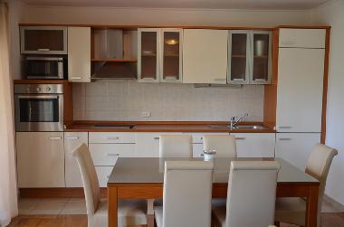 Ferienwohnung in Vodice (Sibensko-Kninska) oder Ferienwohnung oder Ferienhaus
