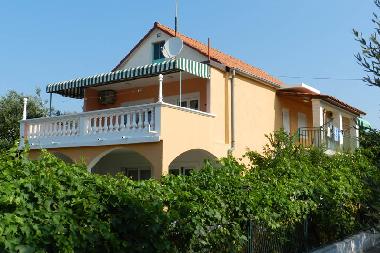 Ferienwohnung in Vodice (Sibensko-Kninska) oder Ferienwohnung oder Ferienhaus