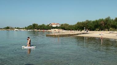 Ferienwohnung in Vodice (Sibensko-Kninska) oder Ferienwohnung oder Ferienhaus