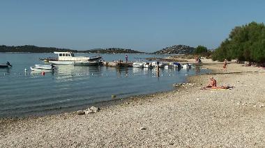 Ferienwohnung in Vodice (Sibensko-Kninska) oder Ferienwohnung oder Ferienhaus