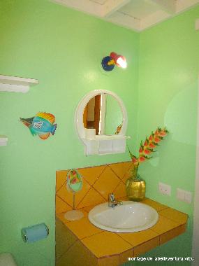 Ferienhaus in las galeras (Samana) oder Ferienwohnung oder Ferienhaus