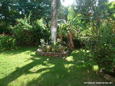 Ferienhaus in las galeras (Samana) oder Ferienwohnung oder Ferienhaus