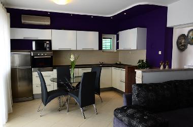 Ferienwohnung in Vodice (Sibensko-Kninska) oder Ferienwohnung oder Ferienhaus