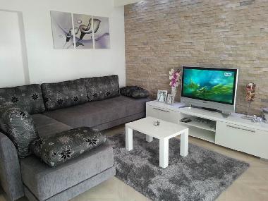 Ferienwohnung in Vodice (Sibensko-Kninska) oder Ferienwohnung oder Ferienhaus
