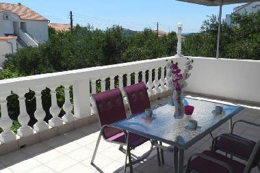 Ferienwohnung in Vodice (Sibensko-Kninska) oder Ferienwohnung oder Ferienhaus