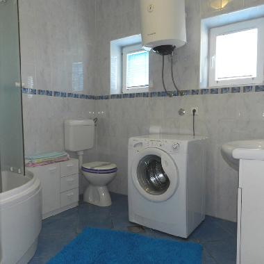 Ferienwohnung in Vodice (Sibensko-Kninska) oder Ferienwohnung oder Ferienhaus