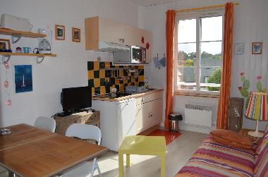 Ferienwohnung in Veules les Roses (Seine-Maritime) oder Ferienwohnung oder Ferienhaus