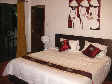 Villa in RAWAI (Phuket) oder Ferienwohnung oder Ferienhaus