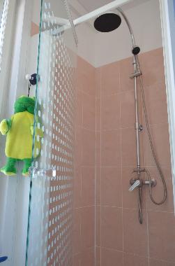 Ferienwohnung in Veules les Roses (Seine-Maritime) oder Ferienwohnung oder Ferienhaus