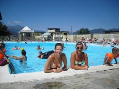 Ferienhaus in Brezzo di Bedero (Varese) oder Ferienwohnung oder Ferienhaus