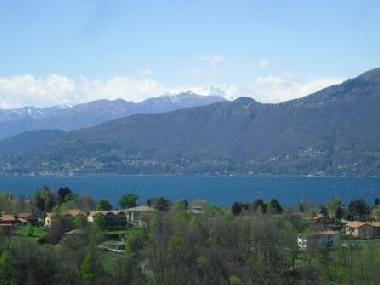 Ferienhaus in Brezzo di Bedero (Varese) oder Ferienwohnung oder Ferienhaus