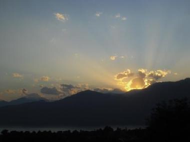 Ferienhaus in Brezzo di Bedero (Varese) oder Ferienwohnung oder Ferienhaus