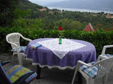 Ferienhaus in Brezzo di Bedero (Varese) oder Ferienwohnung oder Ferienhaus