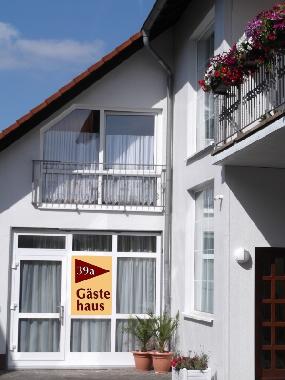 Ferienwohnung in Geiselbach (Unterfranken) oder Ferienwohnung oder Ferienhaus