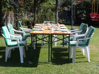 Ferienwohnung in Geiselbach (Unterfranken) oder Ferienwohnung oder Ferienhaus