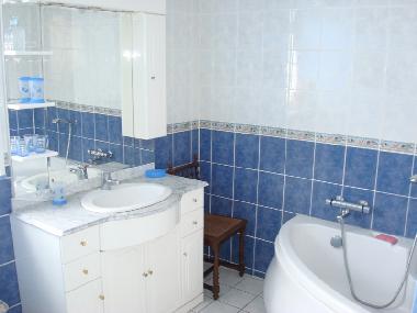 Ferienhaus in GREVILLE HAGUE (Manche) oder Ferienwohnung oder Ferienhaus