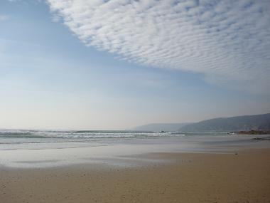 Ferienhaus in GREVILLE HAGUE (Manche) oder Ferienwohnung oder Ferienhaus
