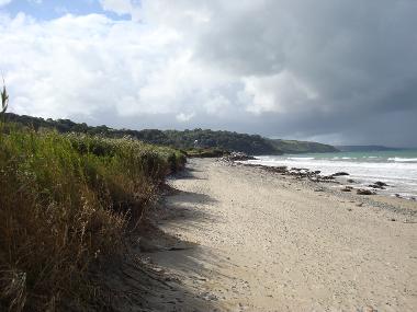 Ferienhaus in GREVILLE HAGUE (Manche) oder Ferienwohnung oder Ferienhaus