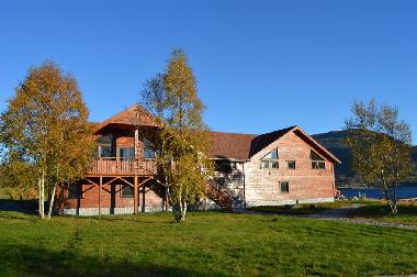 Ferienwohnung in Eidsv�g i Romsdal (More og Romsdal) oder Ferienwohnung oder Ferienhaus