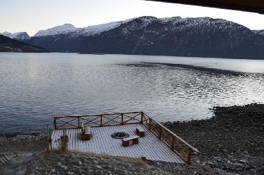 Ferienwohnung in Eidsv�g i Romsdal (More og Romsdal) oder Ferienwohnung oder Ferienhaus