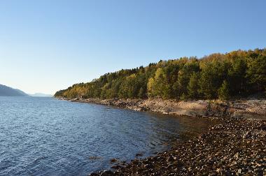 Ferienwohnung in Eidsv�g i Romsdal (More og Romsdal) oder Ferienwohnung oder Ferienhaus