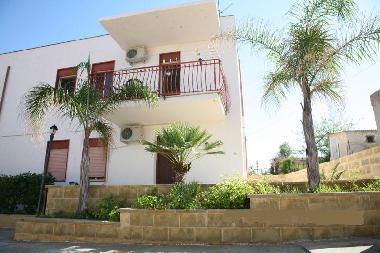 Ferienwohnung in BALESTRATE (Palermo) oder Ferienwohnung oder Ferienhaus