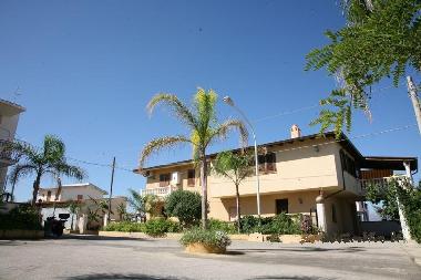 Ferienwohnung in BALESTRATE (Palermo) oder Ferienwohnung oder Ferienhaus