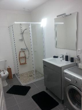 Ferienwohnung in La Marne (Loire-Atlantique) oder Ferienwohnung oder Ferienhaus