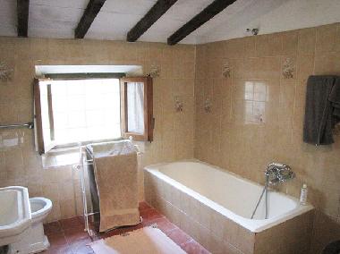 Ferienhaus in Gambassi terme (Firenze) oder Ferienwohnung oder Ferienhaus