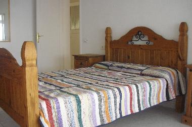 Ferienhaus in Tacoronte (Teneriffa) oder Ferienwohnung oder Ferienhaus