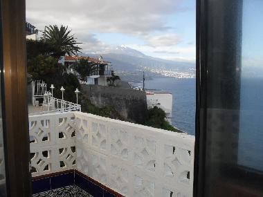 Ferienhaus in Tacoronte (Teneriffa) oder Ferienwohnung oder Ferienhaus