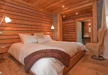 Villa in Megeve (Rh�ne) oder Ferienwohnung oder Ferienhaus