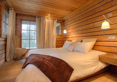 Villa in Megeve (Rh�ne) oder Ferienwohnung oder Ferienhaus