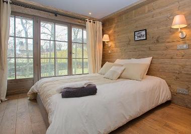 Villa in Megeve (Rh�ne) oder Ferienwohnung oder Ferienhaus