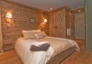 Villa in Megeve (Rh�ne) oder Ferienwohnung oder Ferienhaus