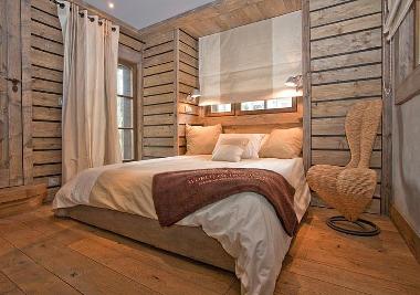 Villa in Megeve (Rh�ne) oder Ferienwohnung oder Ferienhaus