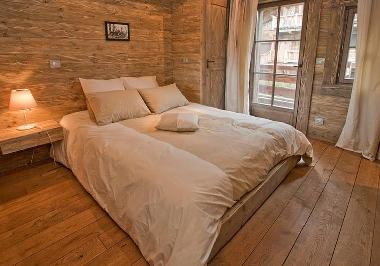 Villa in Megeve (Rh�ne) oder Ferienwohnung oder Ferienhaus